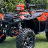 2020 Polaris Sportsman XP 1000 S